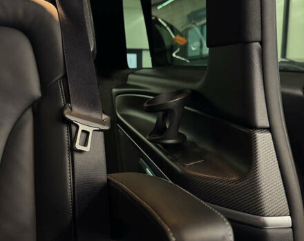 Серый Мерседес В-Класс, объемом двигателя 2.14 л и пробегом 101 тыс. км за 71000 $, фото 22 на Automoto.ua