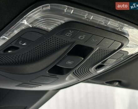 Серый Мерседес В-Класс, объемом двигателя 2.14 л и пробегом 71 тыс. км за 79000 $, фото 54 на Automoto.ua