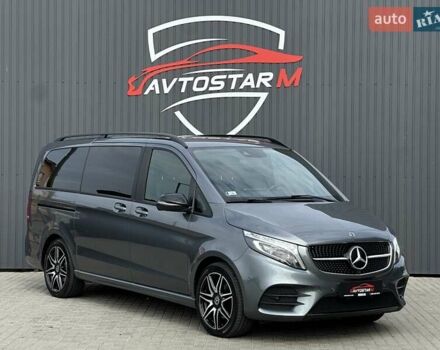 Серый Мерседес В-Класс, объемом двигателя 2.14 л и пробегом 71 тыс. км за 79000 $, фото 7 на Automoto.ua