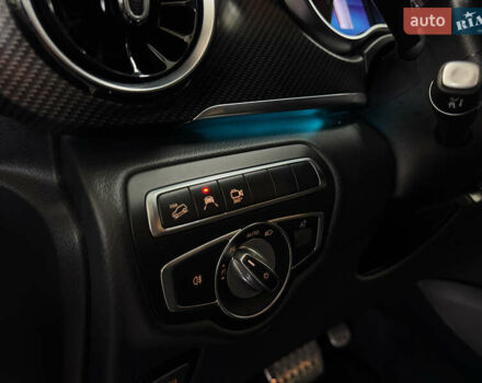 Серый Мерседес В-Класс, объемом двигателя 2.14 л и пробегом 101 тыс. км за 71000 $, фото 33 на Automoto.ua