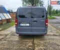 Сірий Мерседес В-Клас, об'ємом двигуна 2.14 л та пробігом 92 тис. км за 31000 $, фото 3 на Automoto.ua