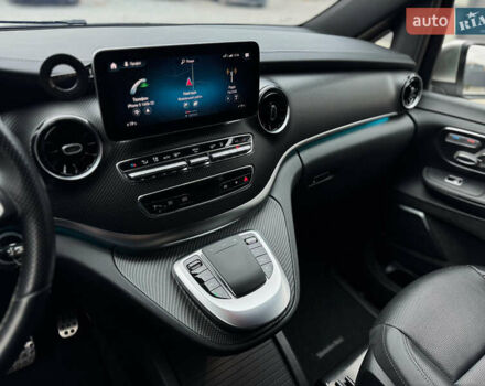 Серый Мерседес В-Класс, объемом двигателя 2.14 л и пробегом 101 тыс. км за 71000 $, фото 26 на Automoto.ua