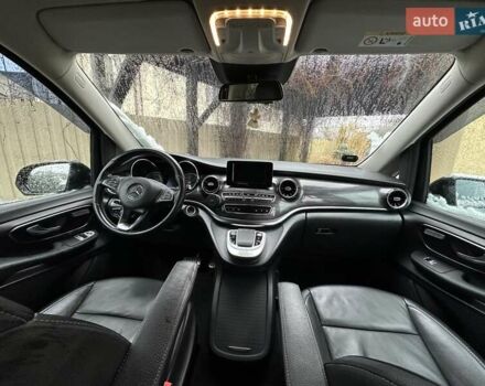 Серый Мерседес В-Класс, объемом двигателя 2 л и пробегом 245 тыс. км за 49500 $, фото 10 на Automoto.ua