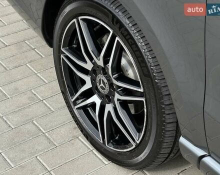 Серый Мерседес В-Класс, объемом двигателя 2.14 л и пробегом 71 тыс. км за 79000 $, фото 12 на Automoto.ua