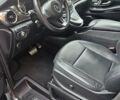 Серый Мерседес В-Класс, объемом двигателя 1.95 л и пробегом 118 тыс. км за 75000 $, фото 27 на Automoto.ua