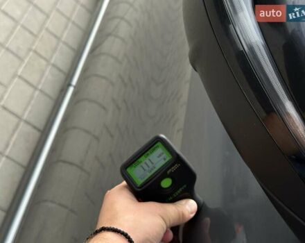 Серый Мерседес В-Класс, объемом двигателя 2.14 л и пробегом 71 тыс. км за 79000 $, фото 56 на Automoto.ua