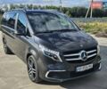 Серый Мерседес В-Класс, объемом двигателя 1.95 л и пробегом 118 тыс. км за 75000 $, фото 13 на Automoto.ua