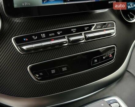 Серый Мерседес В-Класс, объемом двигателя 2.14 л и пробегом 71 тыс. км за 79000 $, фото 43 на Automoto.ua