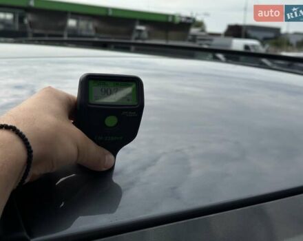 Серый Мерседес В-Класс, объемом двигателя 2.14 л и пробегом 71 тыс. км за 79000 $, фото 58 на Automoto.ua