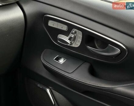 Серый Мерседес В-Класс, объемом двигателя 2.14 л и пробегом 71 тыс. км за 79000 $, фото 29 на Automoto.ua