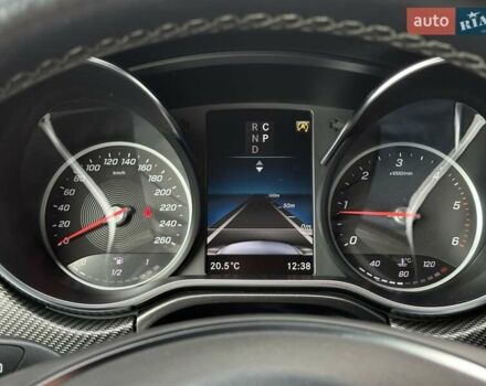 Серый Мерседес В-Класс, объемом двигателя 2.14 л и пробегом 71 тыс. км за 79000 $, фото 42 на Automoto.ua