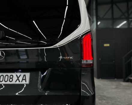 Серый Мерседес В-Класс, объемом двигателя 2.14 л и пробегом 101 тыс. км за 71000 $, фото 10 на Automoto.ua