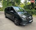 Сірий Мерседес В-Клас, об'ємом двигуна 1.95 л та пробігом 216 тис. км за 56000 $, фото 1 на Automoto.ua