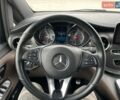 Сірий Мерседес В-Клас, об'ємом двигуна 2 л та пробігом 166 тис. км за 69500 $, фото 25 на Automoto.ua