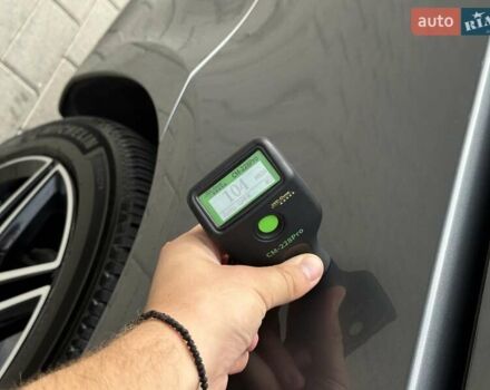 Серый Мерседес В-Класс, объемом двигателя 2.14 л и пробегом 71 тыс. км за 79000 $, фото 60 на Automoto.ua