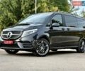 Сірий Мерседес В-Клас, об'ємом двигуна 2 л та пробігом 124 тис. км за 58000 $, фото 1 на Automoto.ua