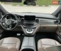 Серый Мерседес В-Класс, объемом двигателя 2 л и пробегом 166 тыс. км за 69500 $, фото 22 на Automoto.ua