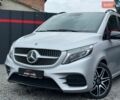 Сірий Мерседес В-Клас, об'ємом двигуна 2.14 л та пробігом 240 тис. км за 58900 $, фото 7 на Automoto.ua