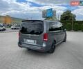 Сірий Мерседес В-Клас, об'ємом двигуна 2 л та пробігом 166 тис. км за 69500 $, фото 5 на Automoto.ua