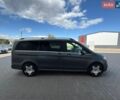 Серый Мерседес В-Класс, объемом двигателя 2 л и пробегом 262 тыс. км за 52500 $, фото 33 на Automoto.ua