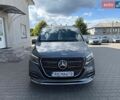 Серый Мерседес В-Класс, объемом двигателя 2 л и пробегом 262 тыс. км за 52500 $, фото 27 на Automoto.ua
