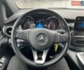 Серый Мерседес В-Класс, объемом двигателя 1.95 л и пробегом 131 тыс. км за 71500 $, фото 12 на Automoto.ua