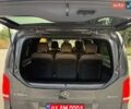 Сірий Мерседес В-Клас, об'ємом двигуна 2 л та пробігом 124 тис. км за 58000 $, фото 35 на Automoto.ua