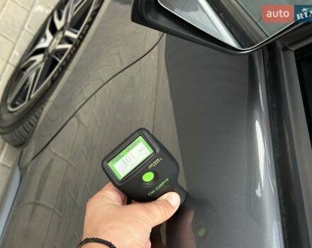 Серый Мерседес В-Класс, объемом двигателя 2.14 л и пробегом 71 тыс. км за 79000 $, фото 64 на Automoto.ua