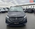 Серый Мерседес В-Класс, объемом двигателя 1.95 л и пробегом 131 тыс. км за 71500 $, фото 2 на Automoto.ua