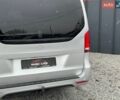 Сірий Мерседес В-Клас, об'ємом двигуна 2.14 л та пробігом 240 тис. км за 58900 $, фото 13 на Automoto.ua