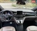 Сірий Мерседес В-Клас, об'ємом двигуна 2 л та пробігом 124 тис. км за 58000 $, фото 10 на Automoto.ua