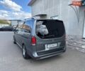 Серый Мерседес В-Класс, объемом двигателя 2 л и пробегом 262 тыс. км за 52500 $, фото 39 на Automoto.ua