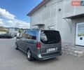 Серый Мерседес В-Класс, объемом двигателя 2 л и пробегом 262 тыс. км за 52500 $, фото 41 на Automoto.ua