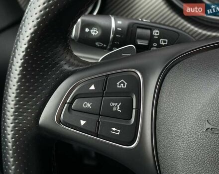 Серый Мерседес В-Класс, объемом двигателя 2.14 л и пробегом 71 тыс. км за 79000 $, фото 53 на Automoto.ua