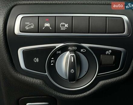 Серый Мерседес В-Класс, объемом двигателя 2.14 л и пробегом 71 тыс. км за 79000 $, фото 39 на Automoto.ua