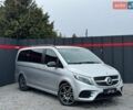 Серый Мерседес В-Класс, объемом двигателя 2.14 л и пробегом 240 тыс. км за 58900 $, фото 1 на Automoto.ua
