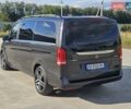 Серый Мерседес В-Класс, объемом двигателя 1.95 л и пробегом 118 тыс. км за 75000 $, фото 2 на Automoto.ua
