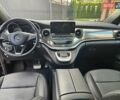 Серый Мерседес В-Класс, объемом двигателя 1.95 л и пробегом 118 тыс. км за 75000 $, фото 46 на Automoto.ua