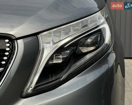 Серый Мерседес В-Класс, объемом двигателя 2.14 л и пробегом 71 тыс. км за 79000 $, фото 6 на Automoto.ua