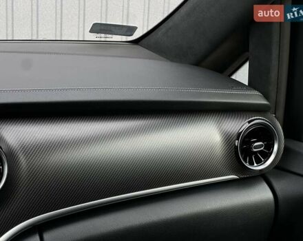 Серый Мерседес В-Класс, объемом двигателя 2.14 л и пробегом 71 тыс. км за 79000 $, фото 31 на Automoto.ua