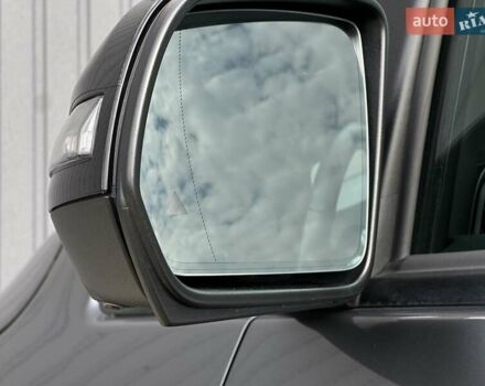 Серый Мерседес В-Класс, объемом двигателя 2.14 л и пробегом 71 тыс. км за 79000 $, фото 20 на Automoto.ua