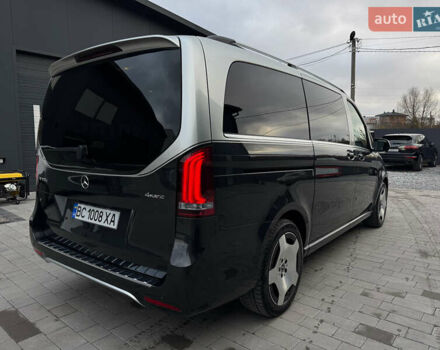 Серый Мерседес В-Класс, объемом двигателя 2.14 л и пробегом 101 тыс. км за 71000 $, фото 42 на Automoto.ua