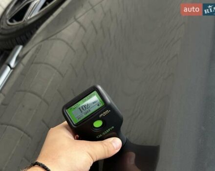 Серый Мерседес В-Класс, объемом двигателя 2.14 л и пробегом 71 тыс. км за 79000 $, фото 59 на Automoto.ua