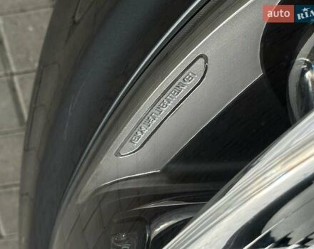 Серый Мерседес В-Класс, объемом двигателя 2.14 л и пробегом 71 тыс. км за 79000 $, фото 4 на Automoto.ua