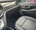 Серый Мерседес В-Класс, объемом двигателя 1.95 л и пробегом 118 тыс. км за 75000 $, фото 32 на Automoto.ua