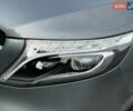 Сірий Мерседес В-Клас, об'ємом двигуна 2.14 л та пробігом 169 тис. км за 64800 $, фото 86 на Automoto.ua