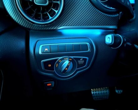 Серый Мерседес В-Класс, объемом двигателя 2 л и пробегом 198 тыс. км за 47900 $, фото 17 на Automoto.ua