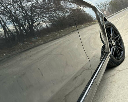 Сірий Мерседес В-Клас, об'ємом двигуна 2.14 л та пробігом 95 тис. км за 64500 $, фото 30 на Automoto.ua