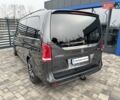 Серый Мерседес В-Класс, объемом двигателя 2 л и пробегом 157 тыс. км за 65900 $, фото 11 на Automoto.ua