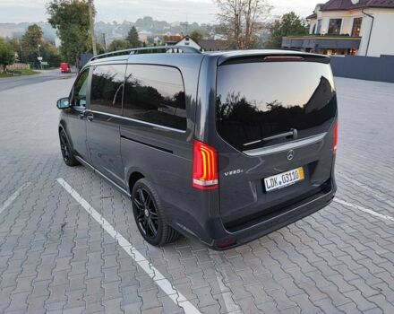 Серый Мерседес В-Класс, объемом двигателя 2 л и пробегом 198 тыс. км за 47900 $, фото 16 на Automoto.ua